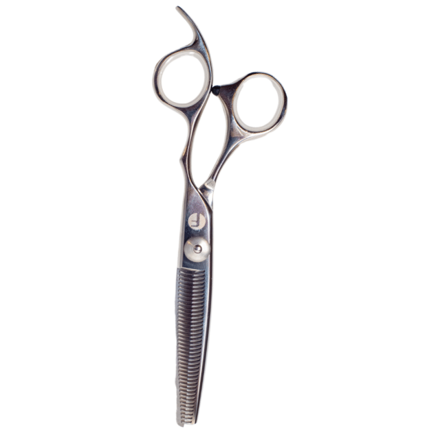 Japanese Steel Professional 5.5” Hair Thinning Shear