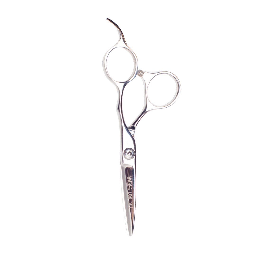 Hot Shear 5-inch Professional Hair Cutting Scissor