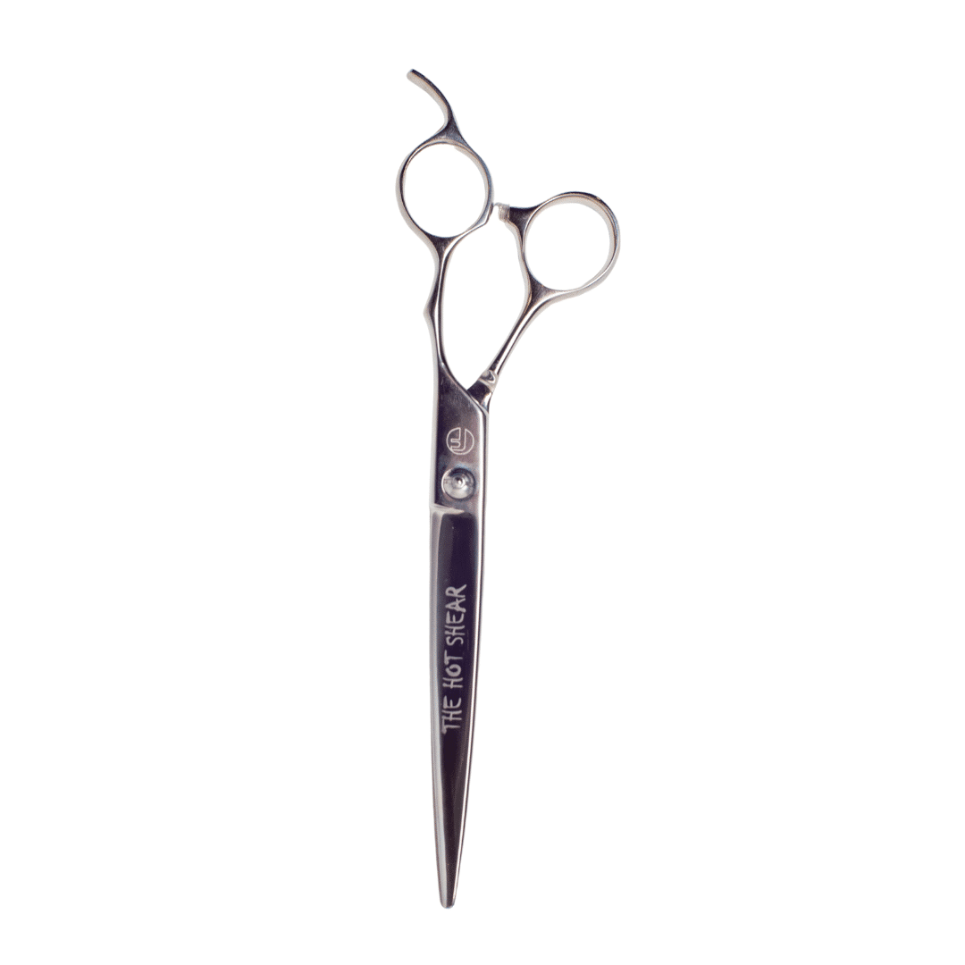 High-quality Hot Shear 6" Professional Hair Cutting Scissors