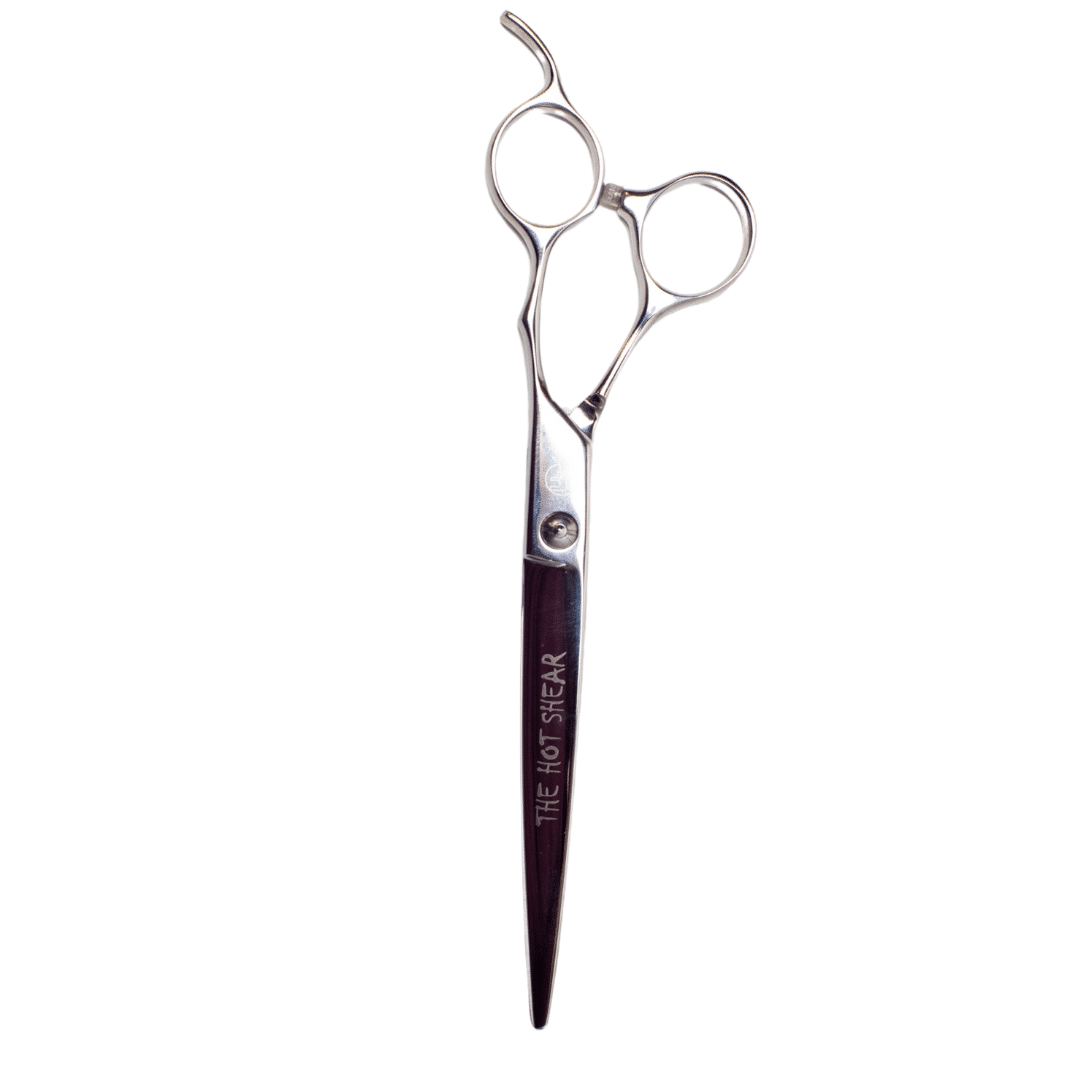 Hot Shear 7-Inch Professional Hair Cutting Scissors