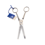 Dovo 6.5" Thinner | 46-Tooth Professional Hair Thinning Shear