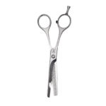 Dovo Left-Handed Thinner | Professional Hair Thinning Shear