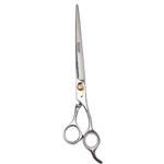 Eickert 95 Curved Shear – 9.5" Professional Hair Cutting Scissors with Convex Edge