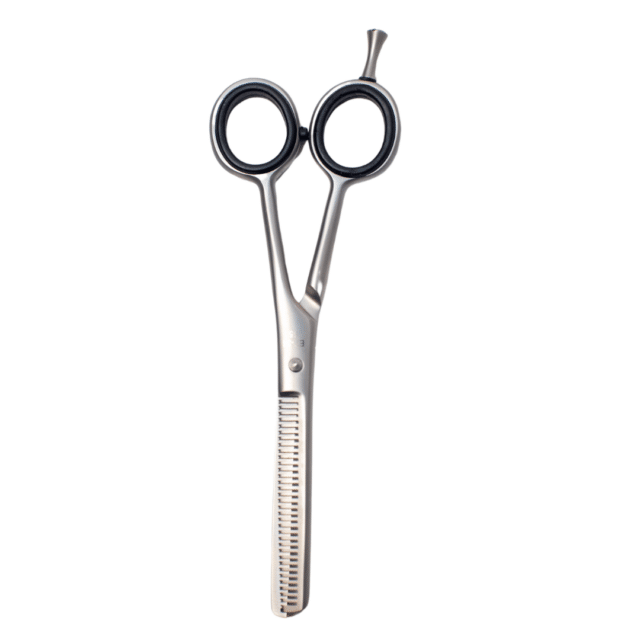 Et-34 Thinner – 34-Tooth Professional Stainless Steel Thinning Shear.