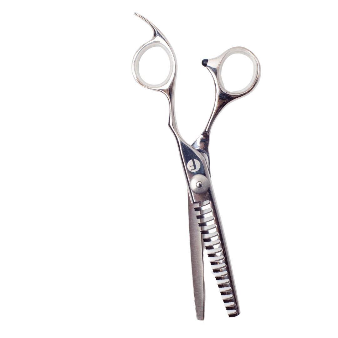 Euro 5.5-inch 15-Tooth Thinning Shear, Japanese Steel