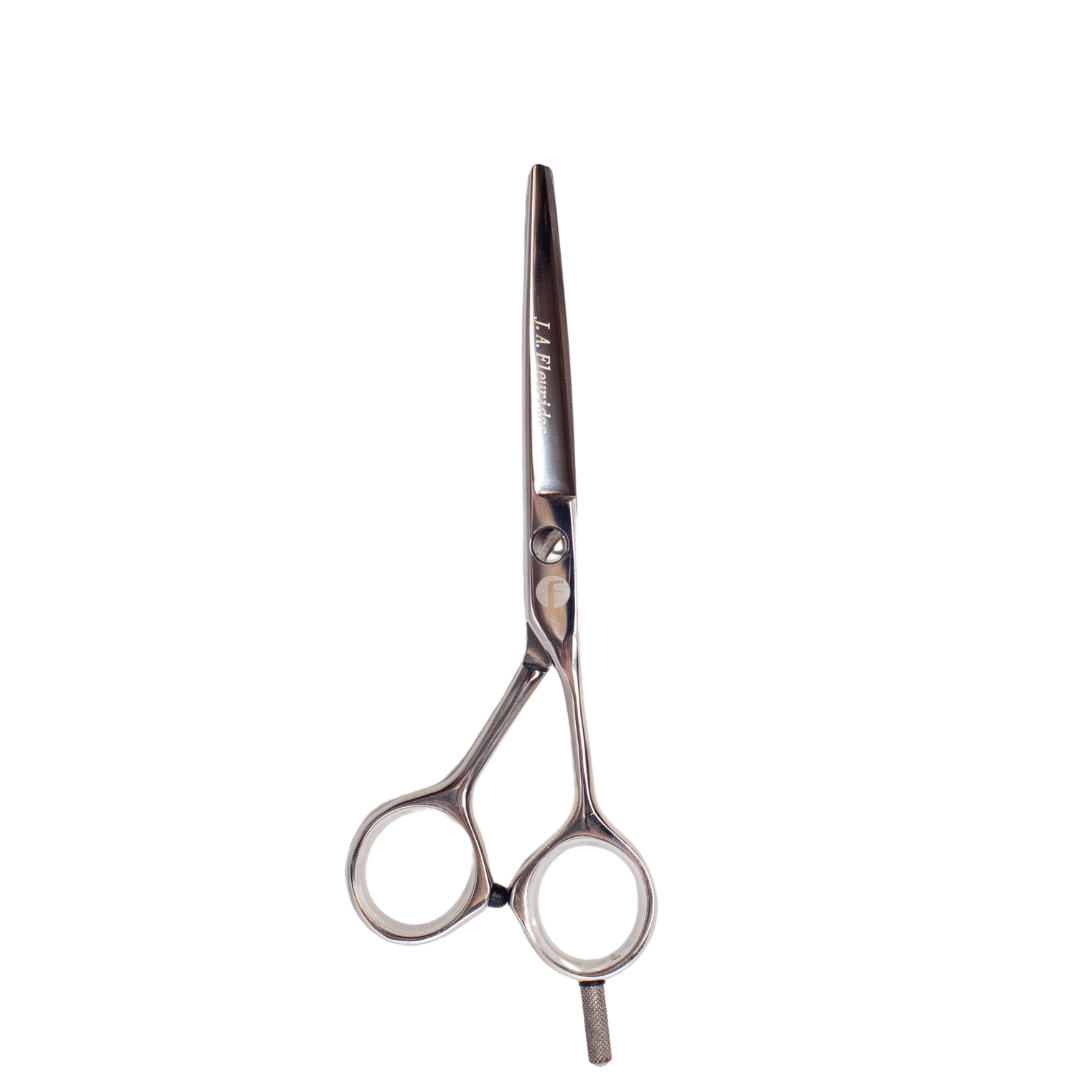 Euro Japanese Steel 5-Inch Hair Cutting Shear