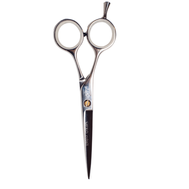 5.5-inch Meko 155left-handed hair cutting shear