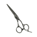 a pair of scissors with a white background