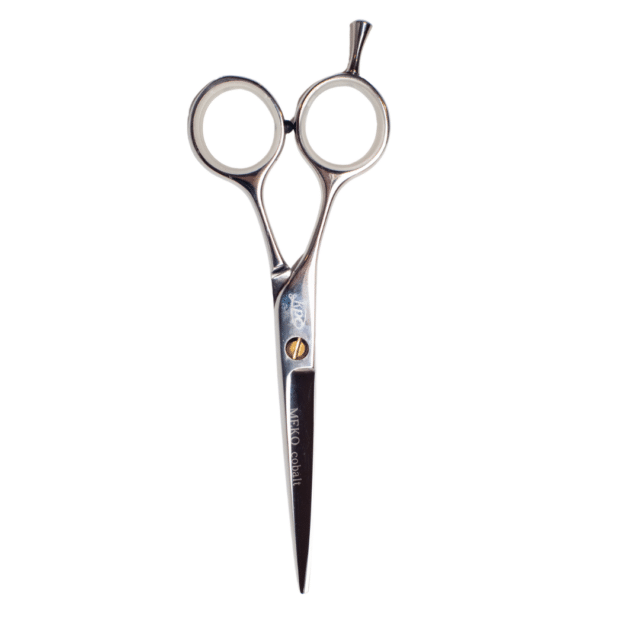 Meko 1560 Left-Handed 6” Hair Cutting Shear with Adjustable Tension