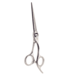 a pair of scissors with a pointed tip