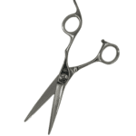 a pair of scissors with a white background