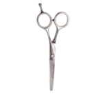 a pair of scissors with a handle