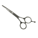 a pair of scissors with a handle