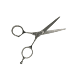 a pair of scissors with a handle