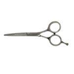 a pair of scissors with a handle