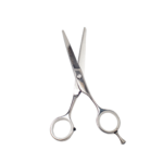 a pair of scissors with a handle