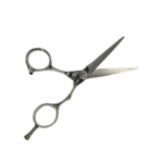 a pair of scissors with a handle