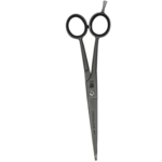 Roseline LEFT HANDED 81750 – 7.5" Stainless Steel Bevel Edge Shear with Serrated Blade.