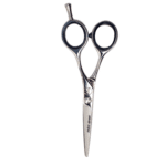 5" Stainless Steel Professional Hair Cutting Shear with Straight Handle Shanks