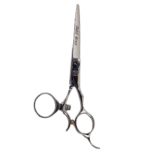 Subi Swivel Thinner – 6" Precision Stainless Steel Texturizing Scissor with Rotating Thumb